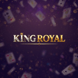 Telegram profile photo for KingRoyal VIP