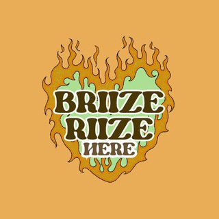 Telegram profile photo for BRIIZE