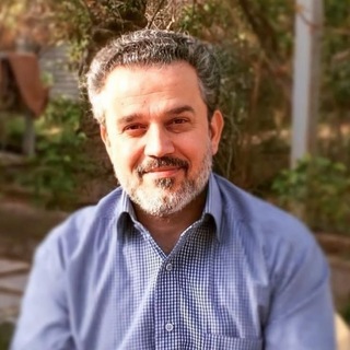 Telegram profile photo for مَـشاعࢪ | 6:9