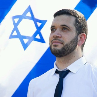 Telegram profile photo for תומר גרצמן - Tomer Gartzman