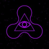 Telegram profile photo for SPRINGFFERLENS_DEV👁