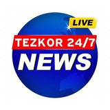 Telegram profile photo for Tezkor 24/7