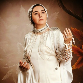 Telegram profile photo for Negin ziaei andalibi