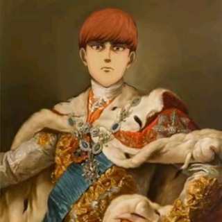 Telegram profile photo for Щп негр