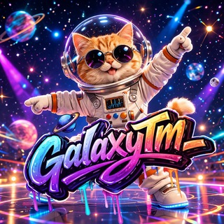 Telegram profile photo for GalaxyTM