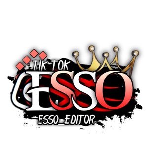 Telegram profile photo for 𝐸𝒮𝒮𝒪_editor