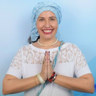 Telegram profile photo for Mãe Fabiana Carvalho | Umbanda