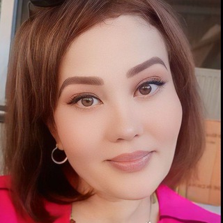 Telegram profile photo for Adolat Polvanova ijodi