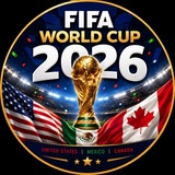 Telegram profile photo for FIFA WORDL CUP فیفا