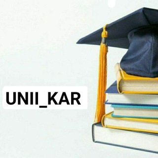 Telegram profile photo for Unii_kar