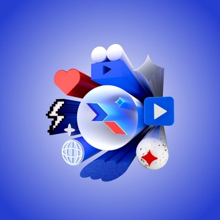 Telegram profile photo for Триколор Работа