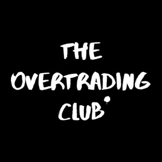 Telegram profile photo for Anastasiia Demishkevych • The Overtrading Club