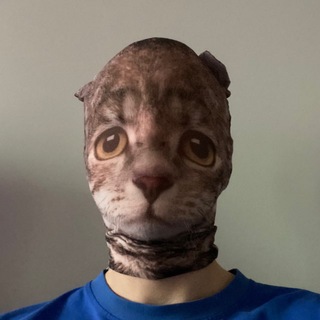 Telegram profile photo for Илмфлуд