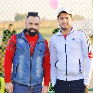 Telegram profile photo for قناة الاعلامي مروان سعدون