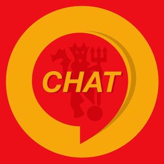 Telegram profile photo for Чат "Манчестер Юнайтед"