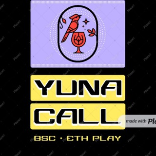 Telegram profile photo for Yuna Buy Coin