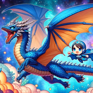 Telegram profile photo for 주식공부가 재밌는 잉슈네