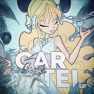 Telegram profile photo for Cartel