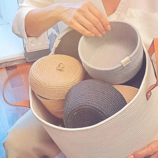Telegram profile photo for IDecor Irina Dorogova