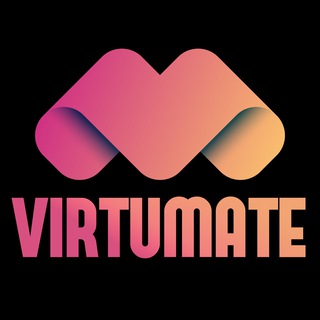 Telegram profile photo for Virtumate Portal