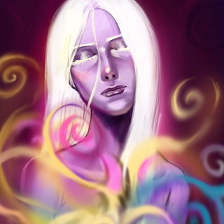 Telegram profile photo for bermooth ˖ ࣪⊹