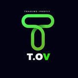 Telegram profile photo for T.OV