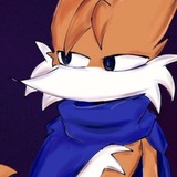 Telegram profile photo for ₜₕₑ fₐₗₗₑₙ ₕₑᵣₒ (Half-rest)