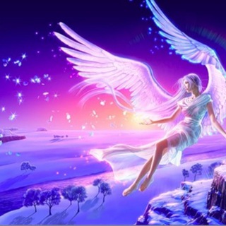 Telegram profile photo for Аудионастрои для высоких вибраций 🎊❤️🎊