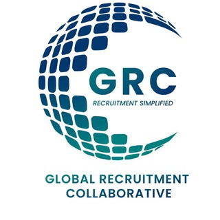Telegram profile photo for GRCFAIR Edu Job Postings