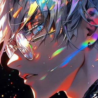 Telegram profile photo for Anime-Art