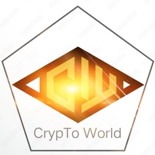 Telegram profile photo for CrypTo World