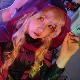 Telegram profile photo for рест! пачка семечек