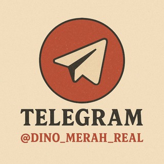 Telegram profile photo for DINO MERAH PUTIH🇲🇨