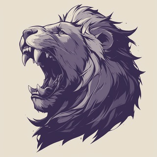 Telegram group profile photo for NCC Lions Army community