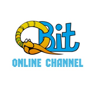 Telegram profile photo for Q-BIT ONLINE
