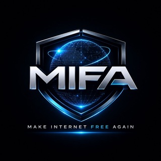 Telegram group profile photo for MIFA
