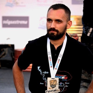 Telegram profile photo for Maimesco Roman 634 ТГ Канал