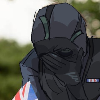 Telegram profile photo for Мряу