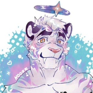 Telegram profile photo for Noozz' Constellation ✨