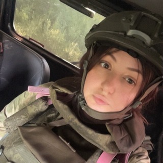 Telegram profile photo for 🇷🇺Позывной Музыка🇷🇺