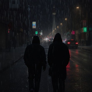 Telegram profile photo for Radmaan&Javdaan