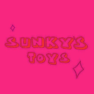 Telegram profile photo for Sunky's toys отзывы
