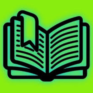 Telegram profile photo for bangla book pdf download