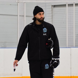 Telegram profile photo for FEEDOROWW | FEED HOCKEY