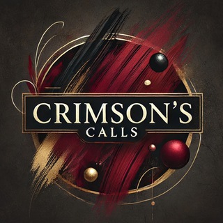 Telegram profile photo for Crimsons Calls