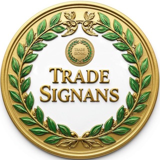 Telegram profile photo for Trading - Signals