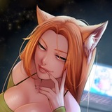 Telegram profile photo for Frafryali 🔞