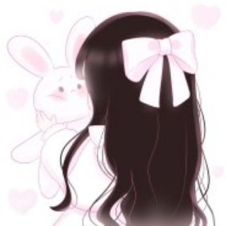 Telegram profile photo for . ♡. 🍬 lolly . .