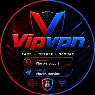 Telegram profile photo for VIPVPN