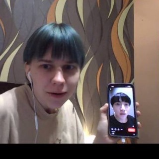Telegram profile photo for Творчі нотатки синьої голови 💙🌀
